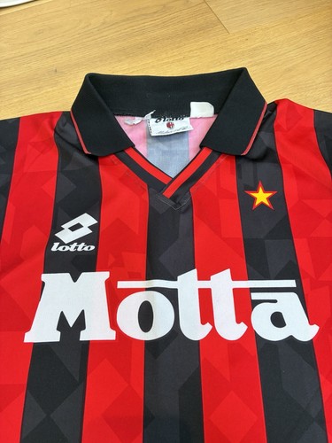 Maglia calcio originale