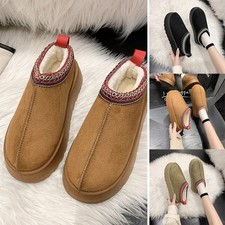 Pantofole donna invernali calde peluche ciabatte antiscivolo slipper indoor outdoor