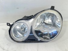 6Q1941007BB FARO ANTERIORE PROIETTORE SINISTRO per VOLKSWAGEN POLO (9N) 020100