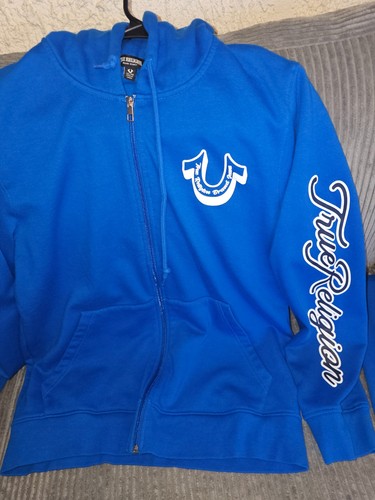 Set tuta blu true - blu, religion