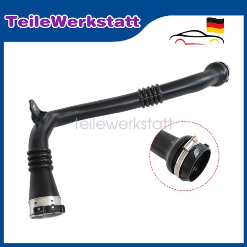 Tubo turbo aria - tubo,
