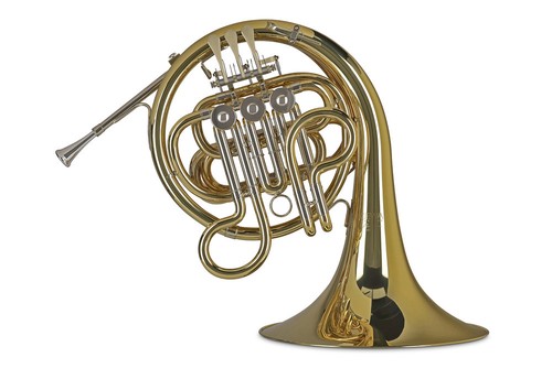 Corno francese per - -,