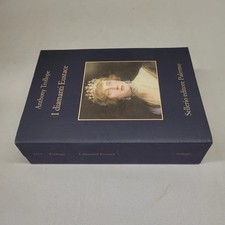 (Anthony Trollope) I diamanti