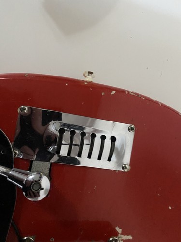 Vintage hofner 172 circa - 172,