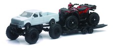 New-Ray Giocattolo Replica 4x4