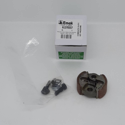 Kit frizione originale oleo - kit,