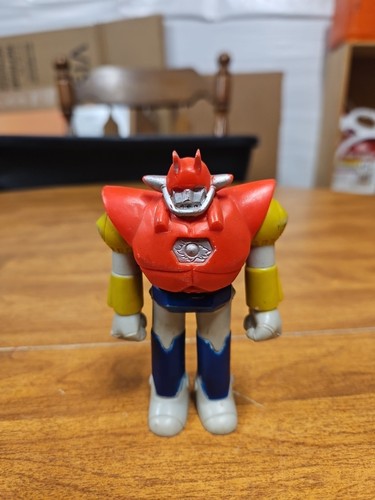 Vintage anni ufo warrior - ufo,