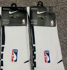 Calze Nike Elite NBA Dri-FIT