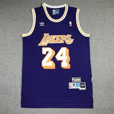 Canotta nba kobe brayant 24 - nba,