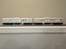 Conventional classic budd rdc - classic,