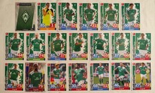 Match Attax Bundesliga 18/19