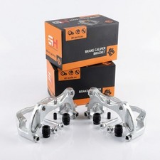 Coppia supporti pinza freno - supporti,