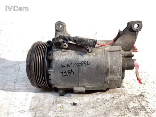 Compressore mini - a/c,