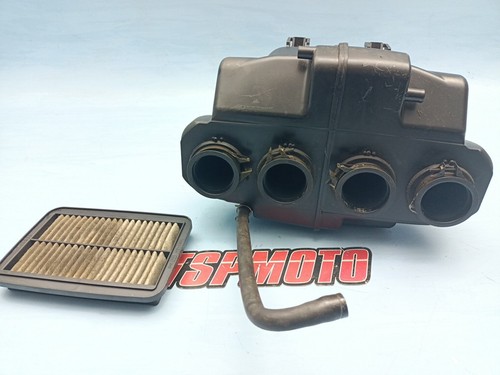 Air box suzuki - 600, bandit