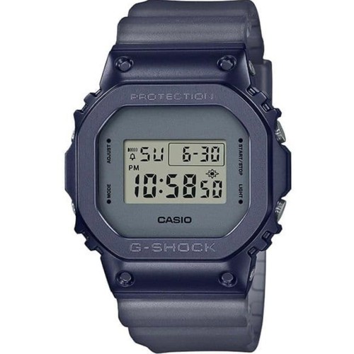 Casio shock 5600mf nuovo - casio, gm