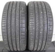 2 pneumatici estivi 275/35R20