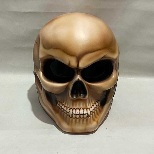 Casco moto chopper bobber real - chopper,