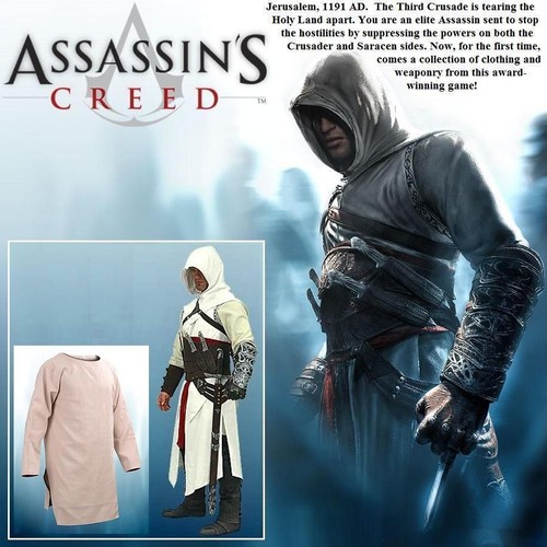 Assassin creed altair sotto - creed,