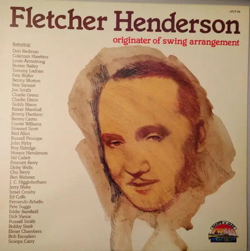 Fletcher henderson smack - fletcher,