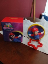 Action Figure Super Mario