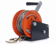 VERRICELLO 3500LB ARGANO