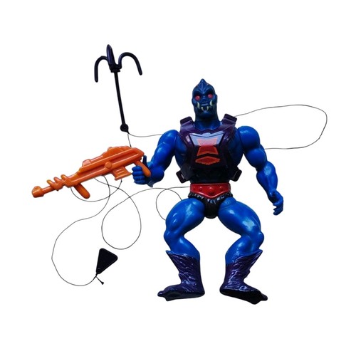 Action figure he - he, man