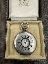 Orologio da tasca vintage in