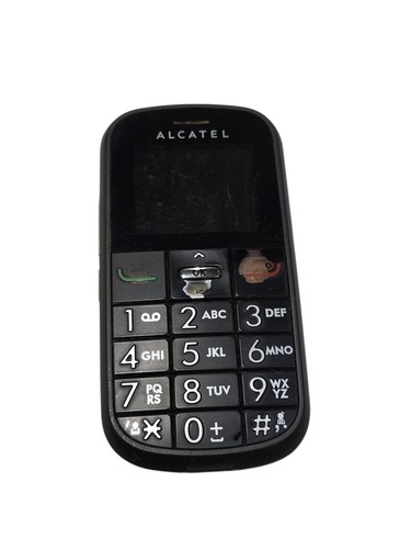 Cellulare vintage usato non