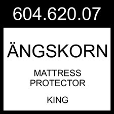 IKEA ANGSKORN ÄNGSKORN