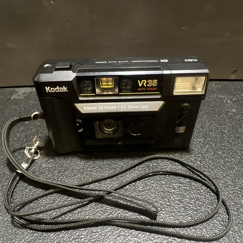 Kodak vr35 k80 - kodak,