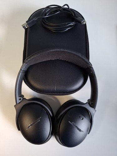 Bose qc35 series cuffie - bose,