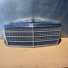 Griglia cofano anteriore