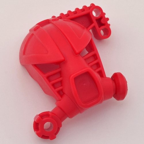 Raro maschera lego bionicle - maschera,