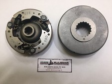 Frizione Pit Bike Quad 50cc