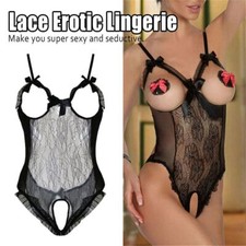 Pigiama donna sexy lingerie - pigiama, sexy-lingerie
