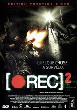 DVD - REC 2