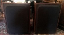JBL Model L65 Jubal Vintage
