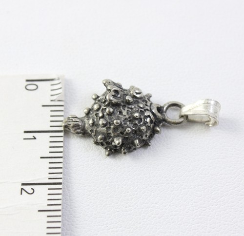 Ciondolo argento 925 - argento,