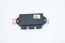 Des Sensor Impact Unit Part