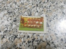 FIGURINA ANTEGUERRA BALILLA 1940 1941 SQUADRA(MILANO MILAN) 60 CALCIATORI CALCIO