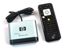 Kit telecomando originale HP USB Microsoft MCE Media center HP RC6 RC2234307/01