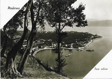 MADERNO - Pace solare 1950