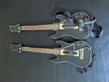 2 Activision Guitar Hero