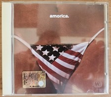 Black crowes amorica cd - crowes,
