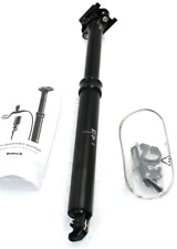 TranzX Reggisella Telescopico