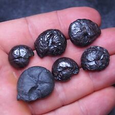 Lotto 6 pezzi 17-27 mm