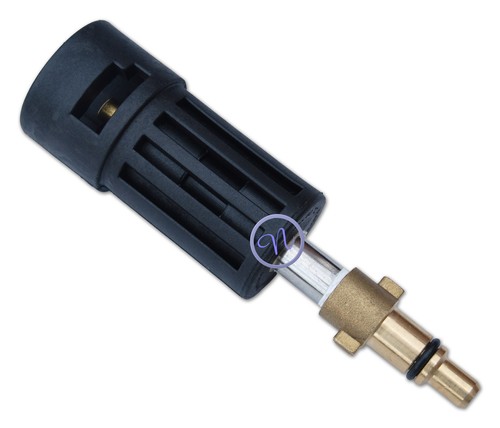 Connessione karcher lancia con - karcher,