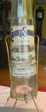 VINTAGE LIQUORE GALLIANO 27"