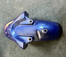 Parafango Anteriore Scocca Carena Honda Sh 300  Colore Blu Codice 61100-KTW-9000