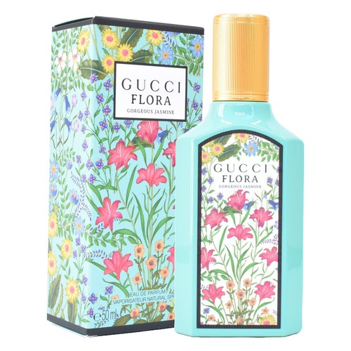 Gucci flora gorgeous jasmine - gucci,